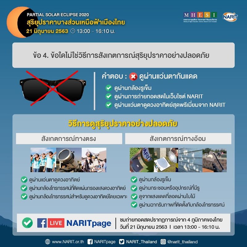 สุริยุปราคาบางส่วน