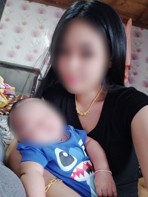 สามีนอกใจ