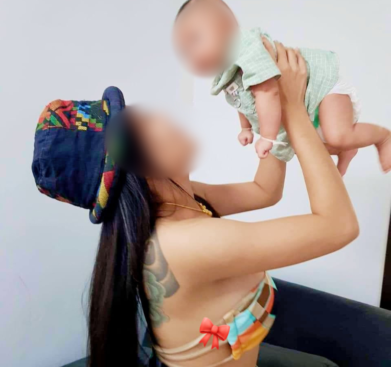 สามีนอกใจ