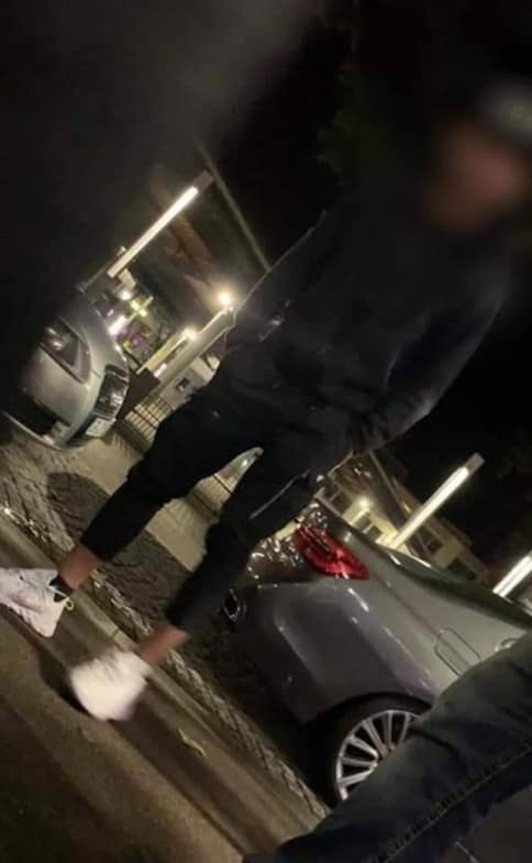 ข่าวนักบอลลูกครึ่งทีมชาติไทยด่าผู้หญิง