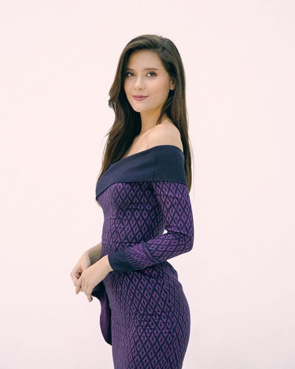 มารีญา พูลเลิศลาภ