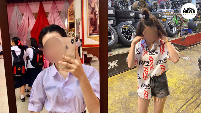 คดีน้องดาว