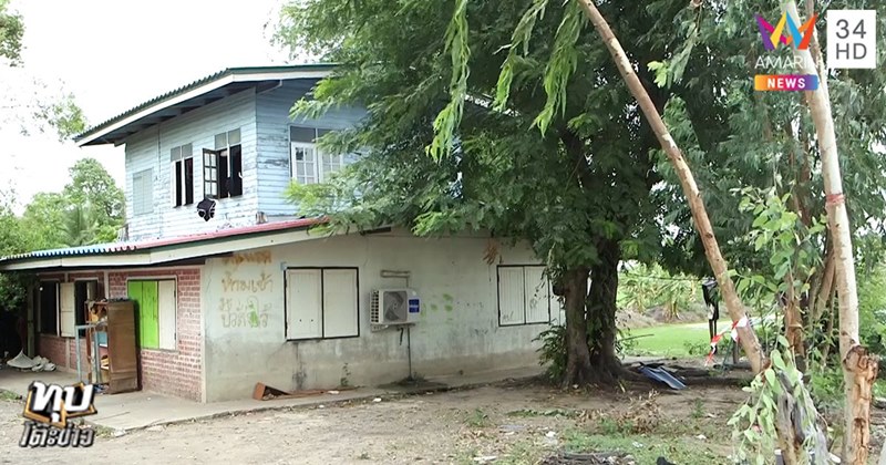 ผูกคอตาย