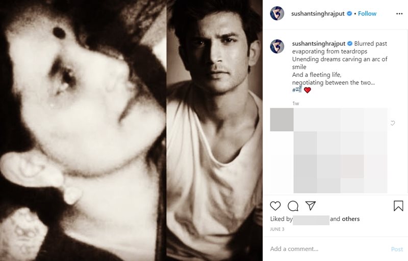 Sushant Singh Rajput