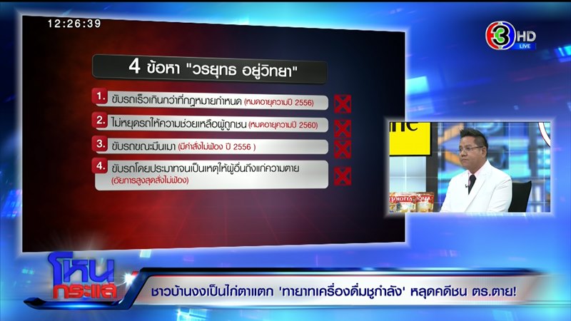 คดีบอสทายาทกระทิงแดง