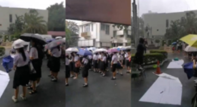 #วิ่งกันนะแฮมทาโร่