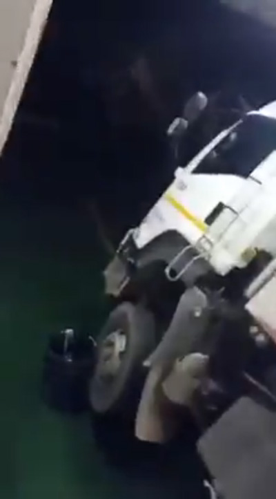 เรือเฟอร์รี่สมุยล่ม