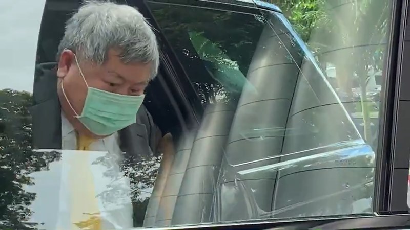 เปรมชัย กรรณสูต