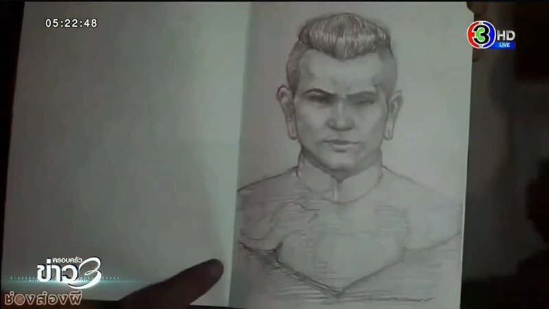 เรนนี่ ช่องส่องผี