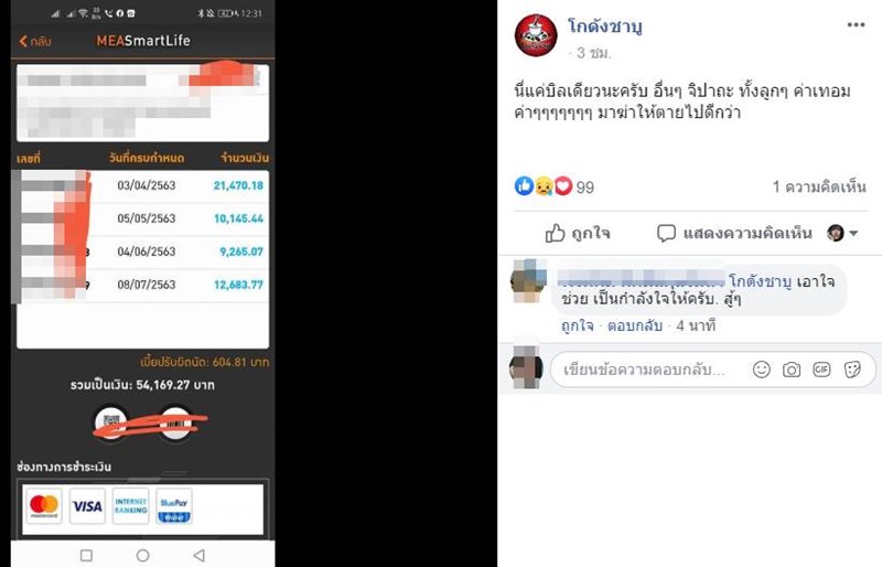 โกดัง ชาบู