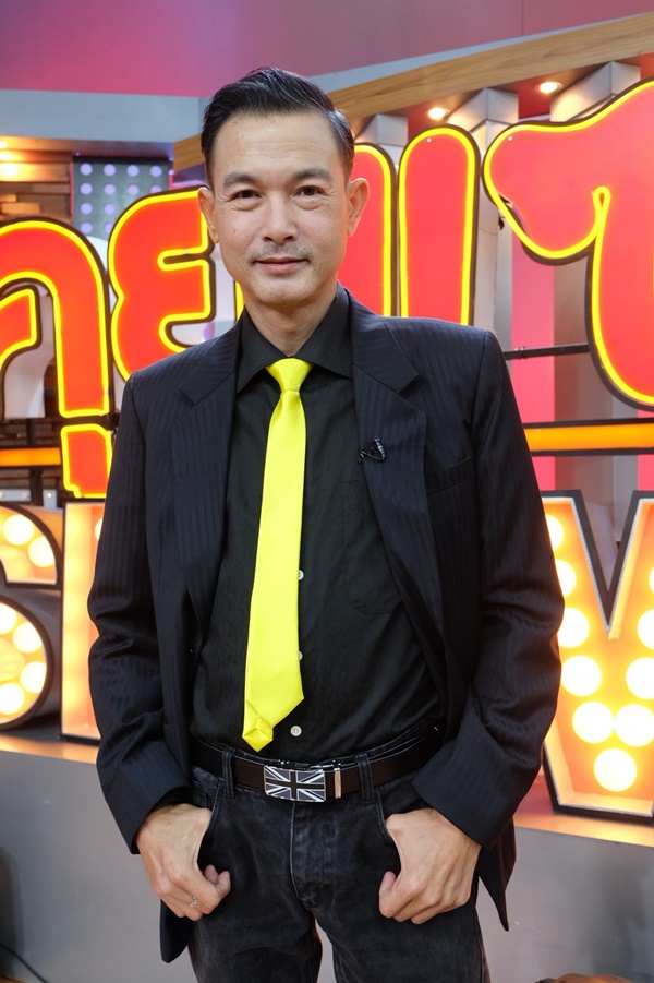 โอ วรุฒ วรธรรม