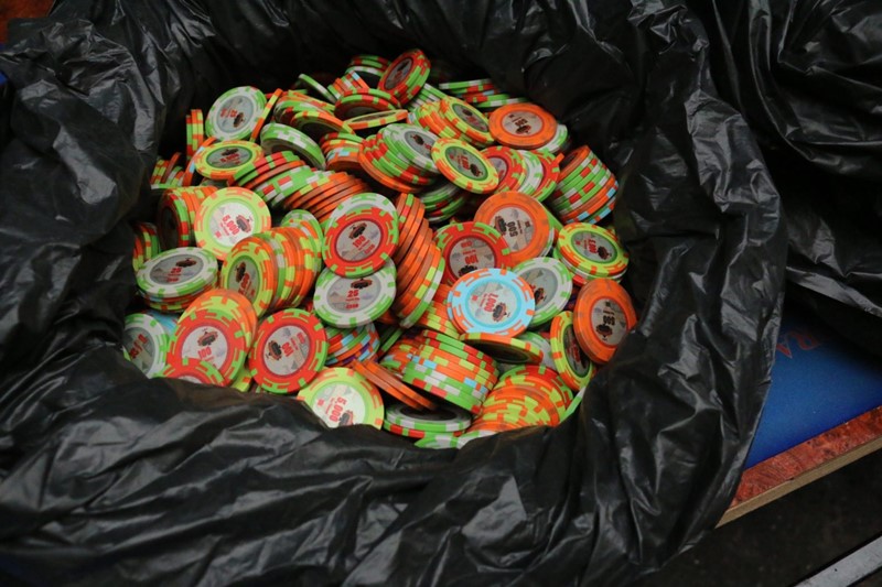 ยิงกลางบ่อนพระราม 3