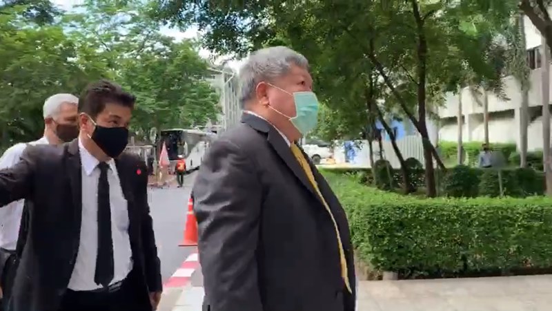 เปรมชัย กรรณสูต