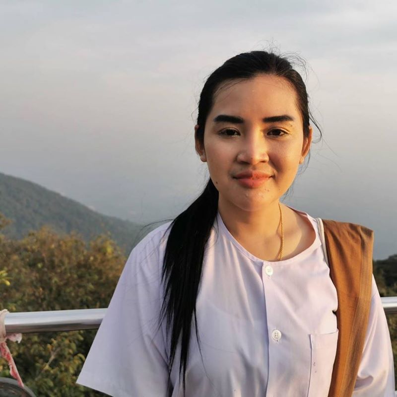 เรนนี่ ช่องส่องผี