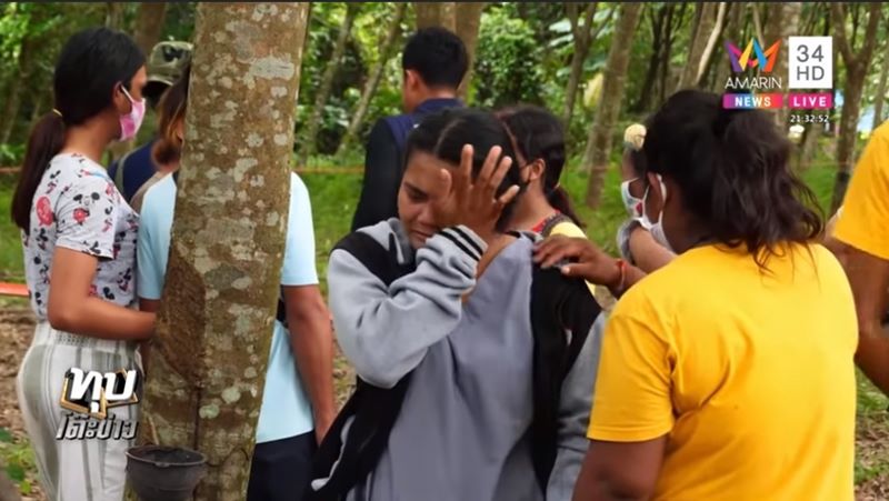 ข่าวน้องกานต์ เด็ก 6 ขวบ