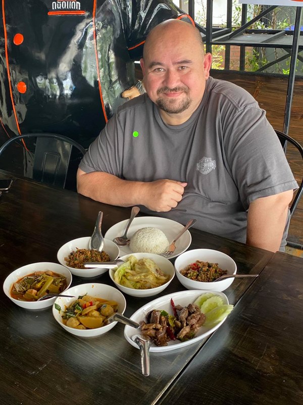 หม่อมถนัดแดก