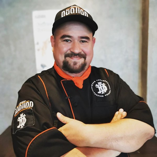 หม่อมถนัดแดก