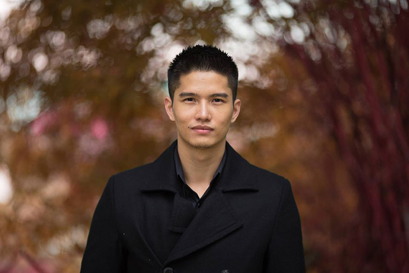 ฌอน บูรณะหิรัญ 