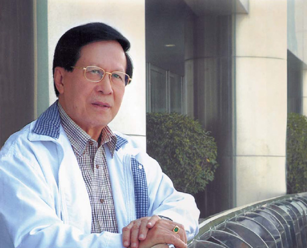 อดิศัย โพธารามิก