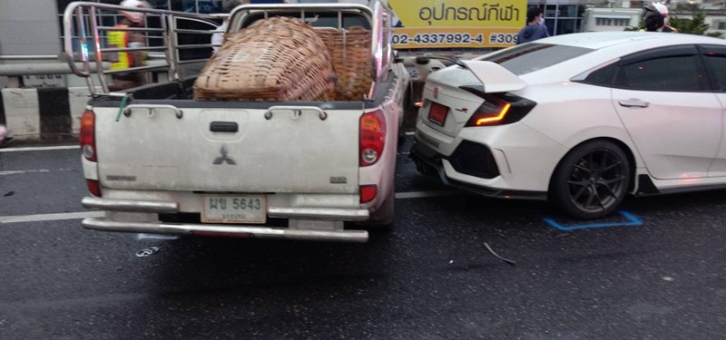 ดาวร้ายคณะลิเก เสียชีวิต