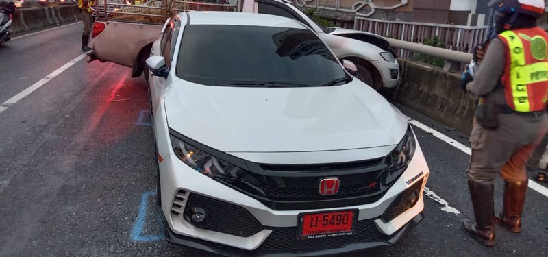 ดาวร้ายคณะลิเก เสียชีวิต