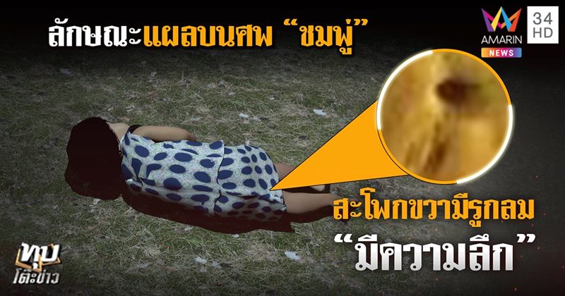 คดีน้องชมพู่