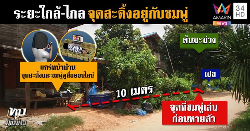 ข่าวน้องชมพู่