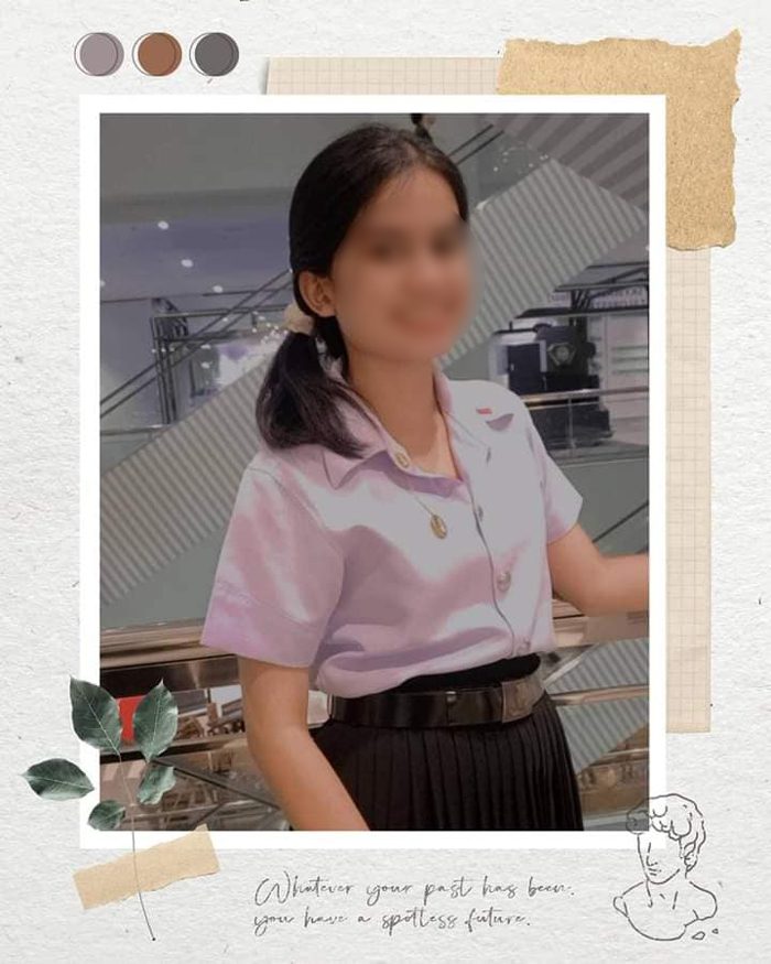 รุ่นพี่ทำโทษรุ่นน้องจนเสียชีวิต