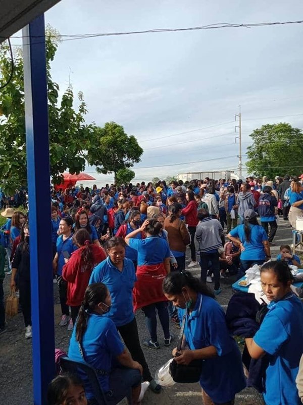 #ผูกโบว์ขาวต้านเผด็จการ