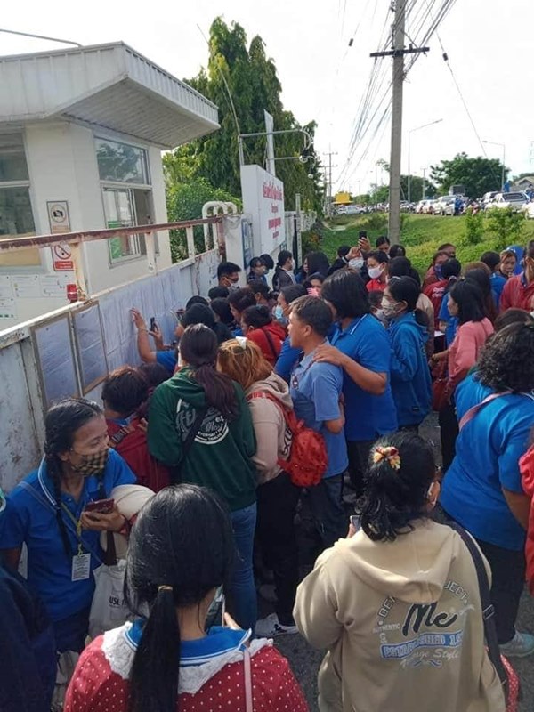 #ผูกโบว์ขาวต้านเผด็จการ