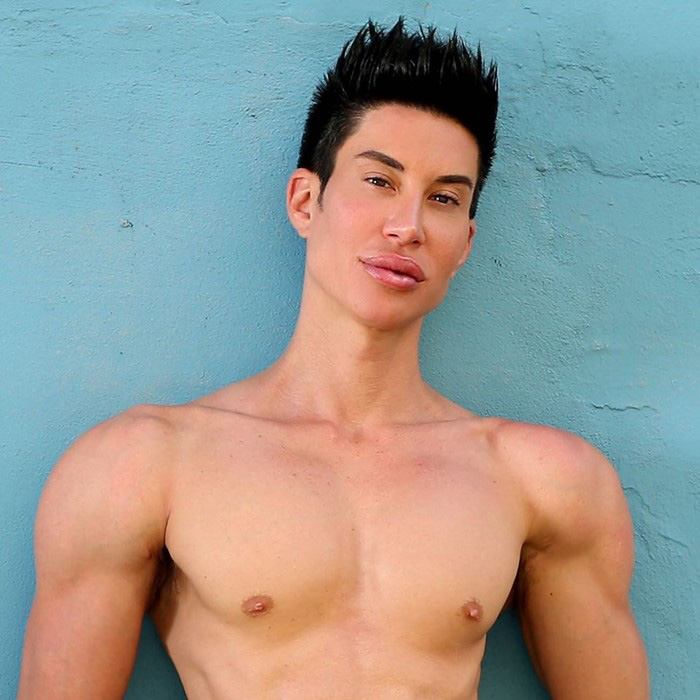 Justin Jedlica