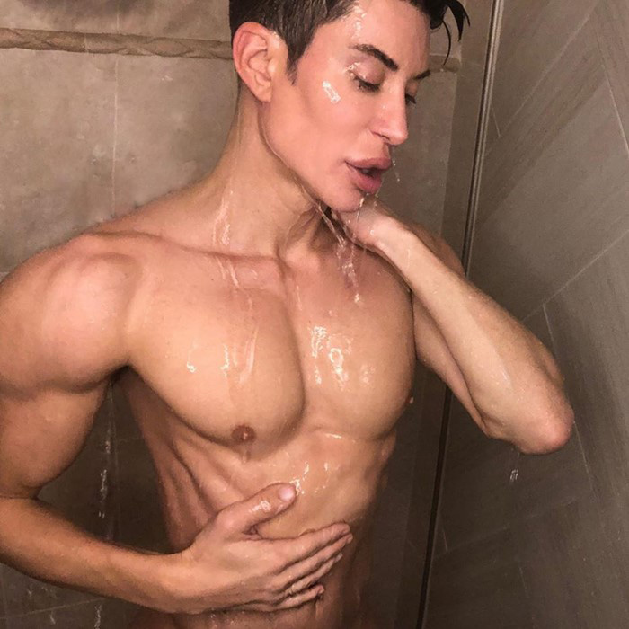Justin Jedlica