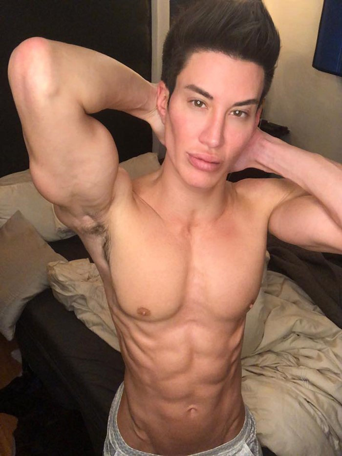 Justin Jedlica