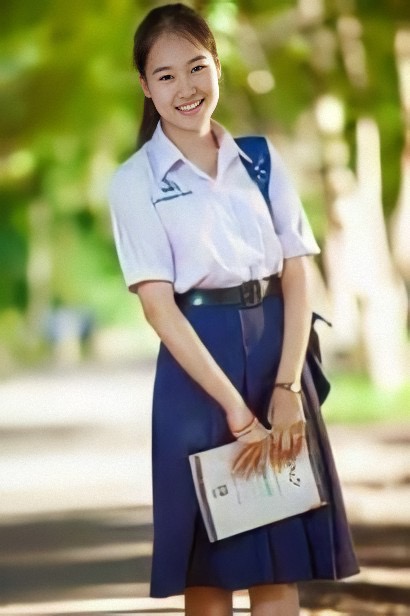  น้องก้อย 