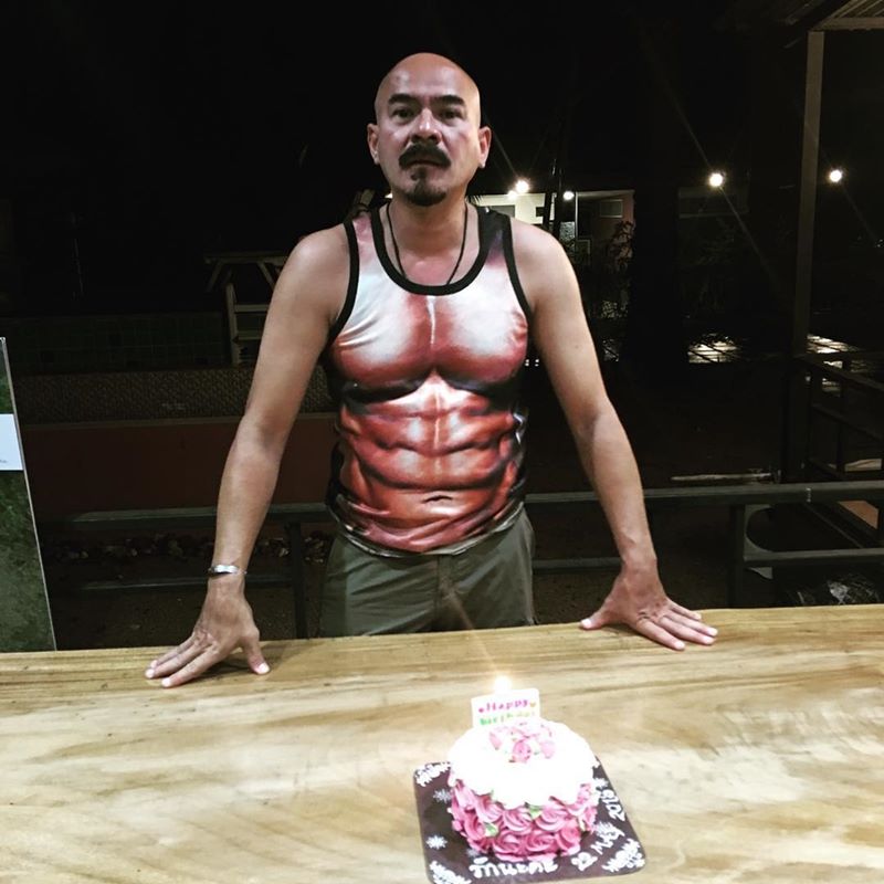 ไมเคิล เวลส์ช