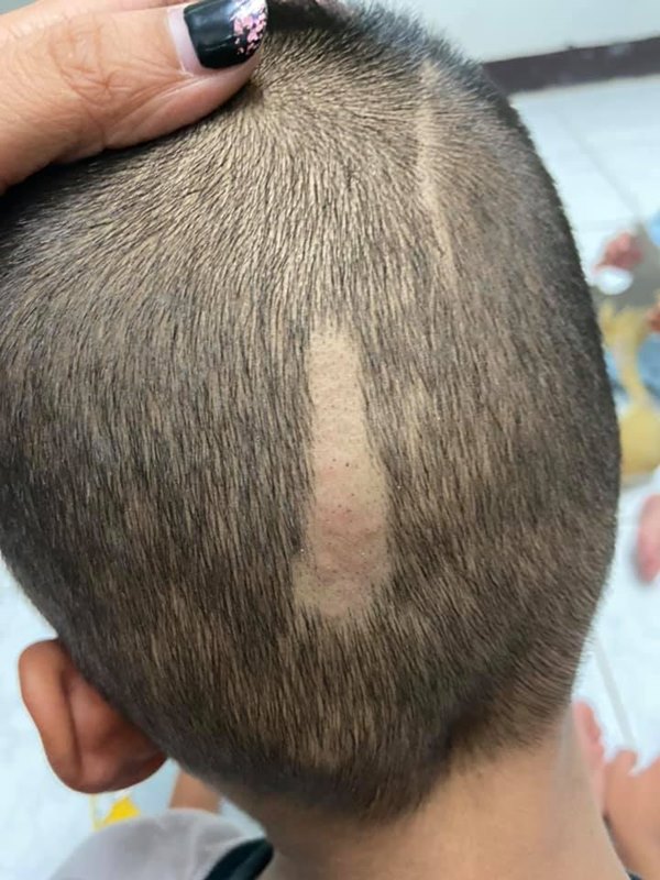 รุ่นพี่แกล้งรุ่นน้อง