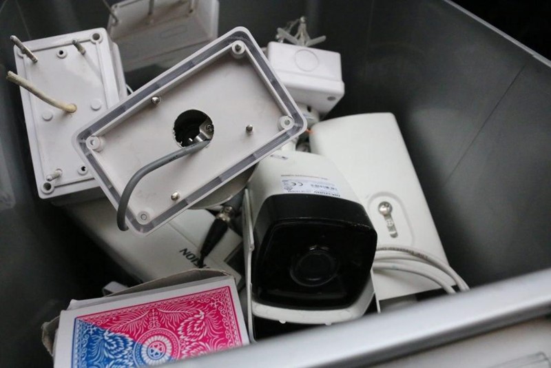 ยิงกลางบ่อนพระราม 3