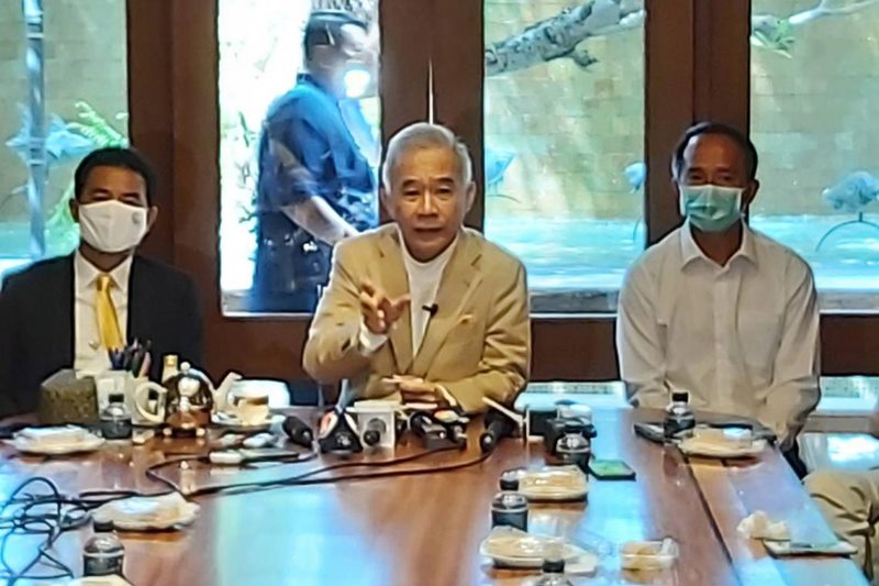 สุวัจน์ ลิปตพัลลภ