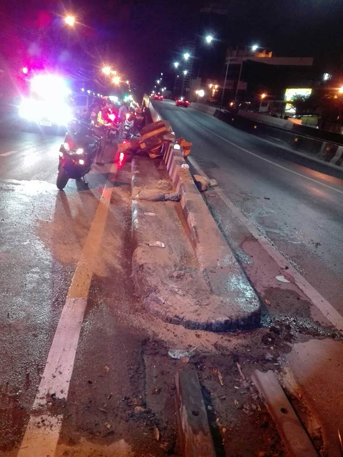 ข่าวลักพาตัวสวนลุม