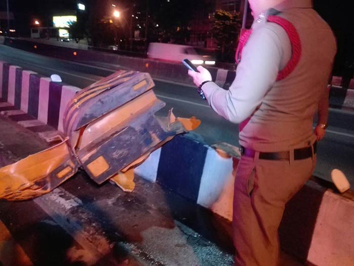 ข่าวลักพาตัวสวนลุม