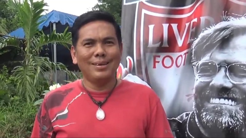 งานแต่งพ่วงงานฉลองแชมป์