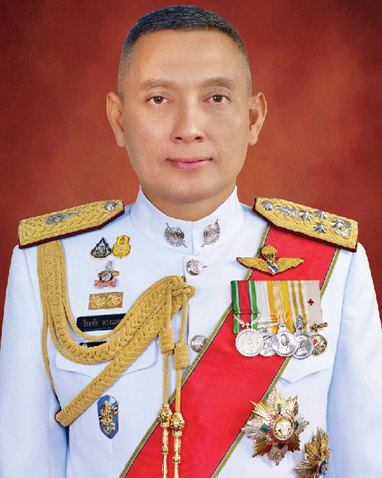 วิระชัย ทรงเมตตา