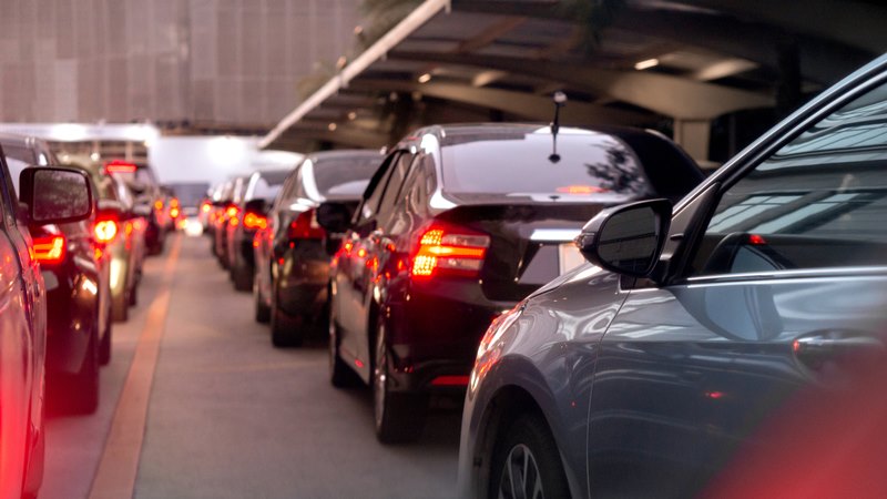 ใบสั่งจราจร