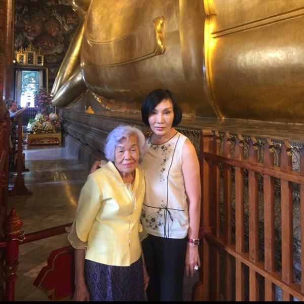 ห่อหมกแม่คุณม้าอรนภา 