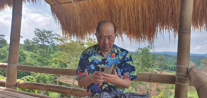 ไพศาล พืชมงคล