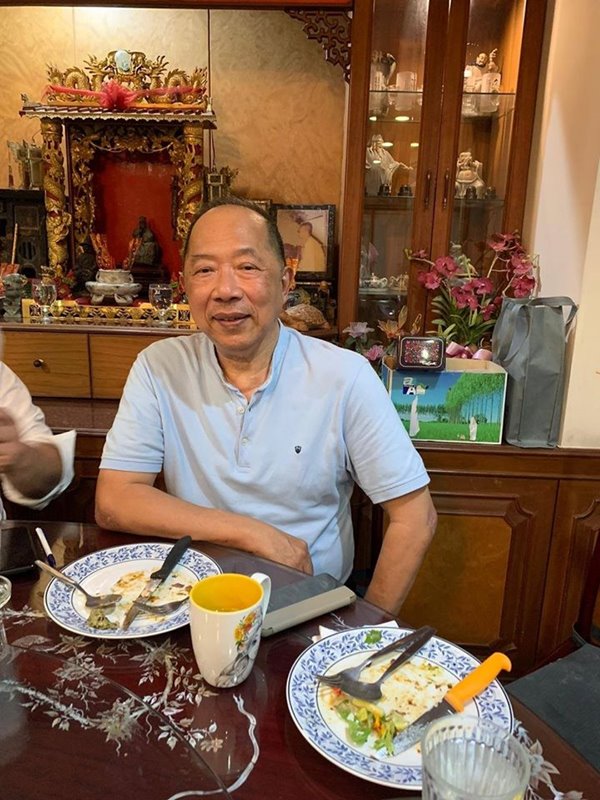 ไพศาล พืชมงคล