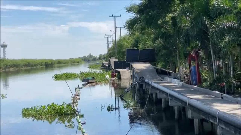 สะพานถล่ม
