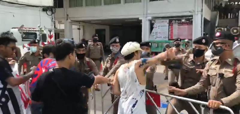 แอมมี่ The Bottom Blues