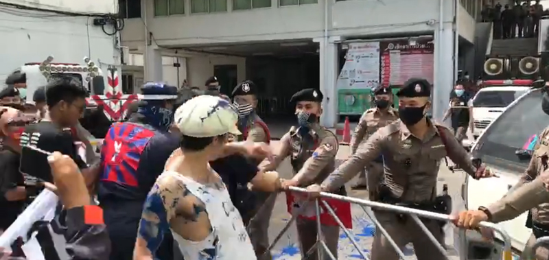 แอมมี่ The Bottom Blues