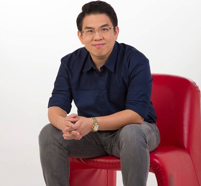 วิโรจน์ ลักขณาอดิศร